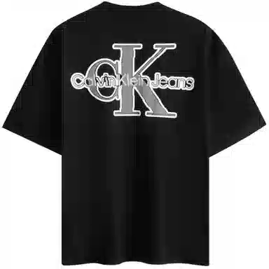 CKCalvin Klein CK SS23 T
