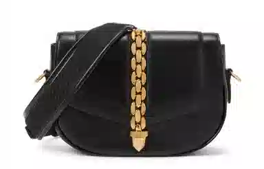 CHARLESKEITH PU WhiteChocolateBlack