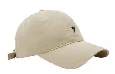FREE RABBIT II Street 7 Embroidered Cap