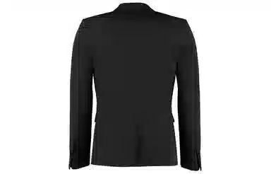 Fendi SS23 Wool Blazer