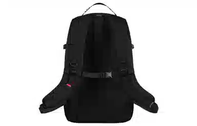 Supreme Supreme SS18SS18 Backpack Black 3M