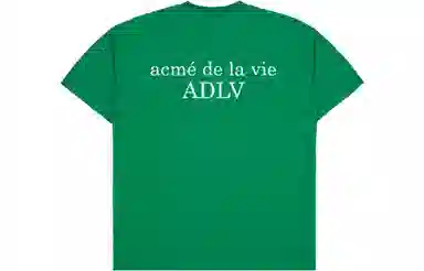 acme de la vieADLV SS23 T
