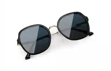 CLARKIA Flower Sunglasses