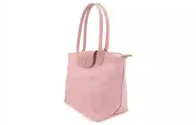 LONGCHAMP Le Pliage Green 28