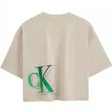 CKCalvin Klein SS23 T