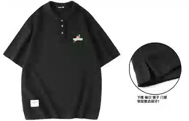 SCRM Polo