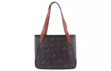 COACH Horse And Carriage 27