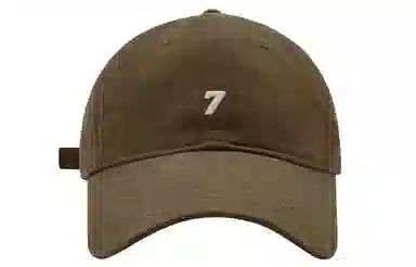 FREE RABBIT II Street 7 Embroidered Cap