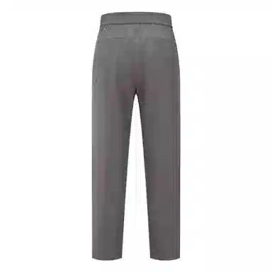 探路者 仿生速干弹力户外运动裤 男款