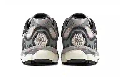 Asics GEL-NYC Oatmeal Grey