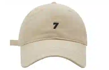 FREE RABBIT II Street 7 Embroidered Cap