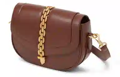 CHARLESKEITH PU WhiteChocolateBlack