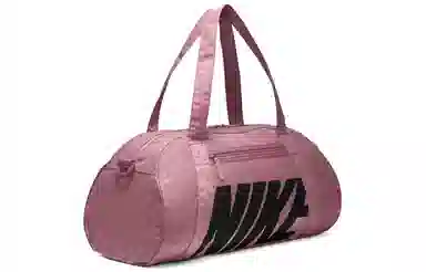 Nike Desert Berry Travel Bag