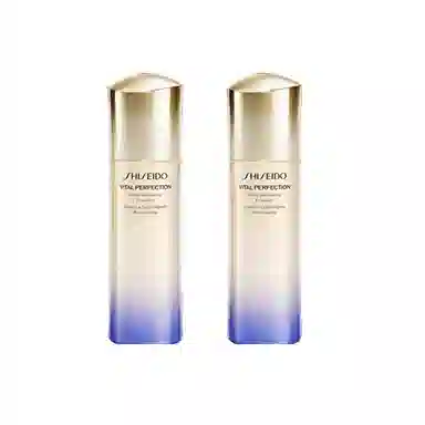 资生堂 悦薇珀翡紧颜亮肤乳 补水保湿