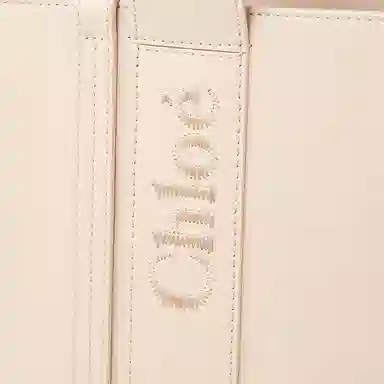 Chloe Woody Tote