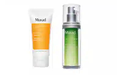 Murad 30ml15ml+5ml30ml+5ml