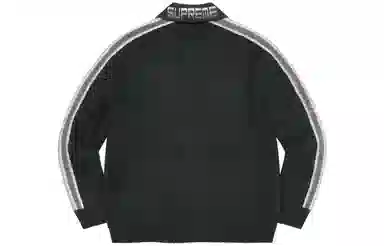 Supreme SS23 Week10 Zip Up Sweater