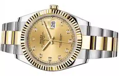 Rolex Datejust 41mm M126333-0011