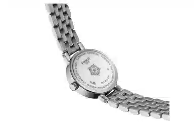 Tissot T140.009.11.111.00