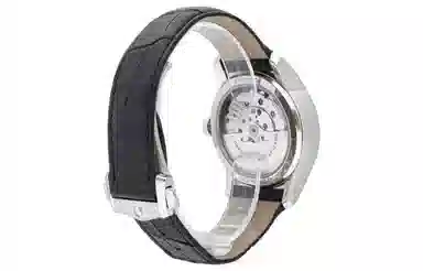 Omega Hour Vision 433.13.41.21.02.001