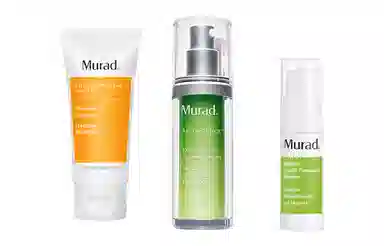 Murad 30ml15ml+5ml30ml+5ml