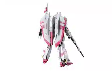 BANDAI RG 1144 Z MSZ-006-3 3 PB