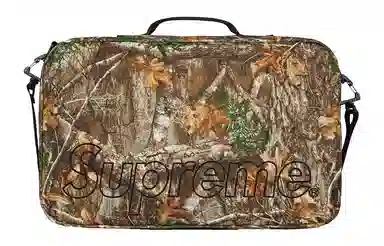 Supreme FW19 Week 1 Duffle Bag