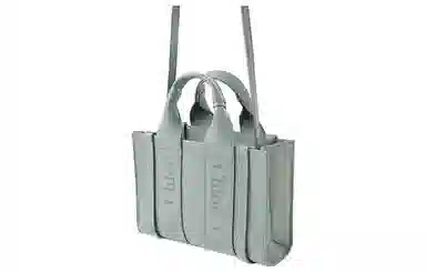 Chloe Woody Tote