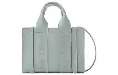 Chloe Woody Tote