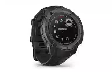 GARMIN - GPS Instinct 2X