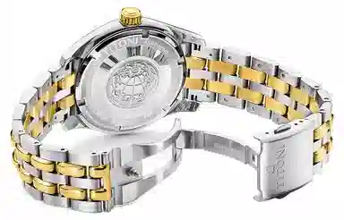 TITONI 100 40mm PVD 797 SY-019