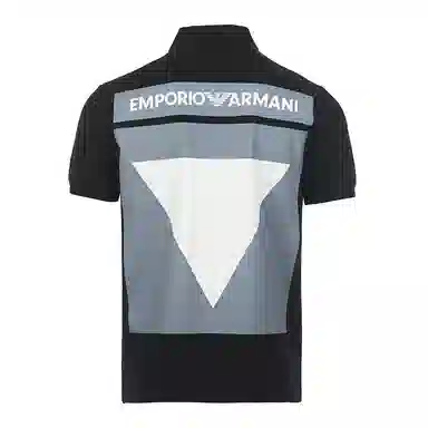 EMPORIO ARMANI SS23 Polo