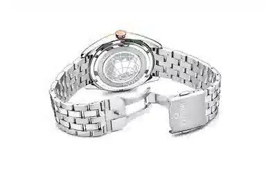 TITONI 41mm 878-SRG-606