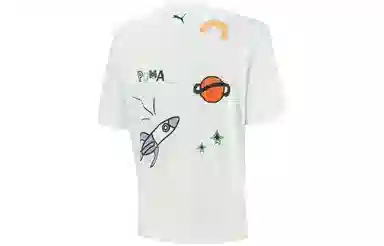PUMA SS23 DREAM PACK T