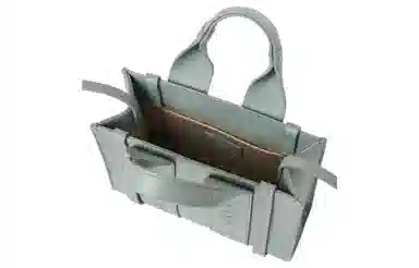 Chloe Woody Tote