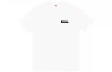 Supreme Body Snatchers Tee