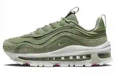 Nike Air Max 97 Futura Green
