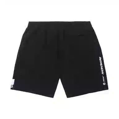 Aape SS23 Badge Shorts