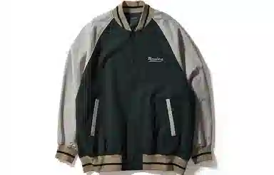 nautica white sail SS23