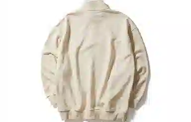 nautica white sail SS23
