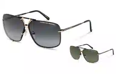 PORSCHE DESIGN 911 UV400