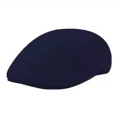 Kangol Beret Navy