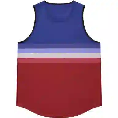 匹克 国创龙九子系列 龙生九子系列 无袖透气圆领运动篮球背心 男款