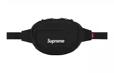 Supreme FW18 Logo