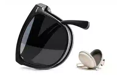 VEGOOS VACATION Foldable Polarized Sunglasses