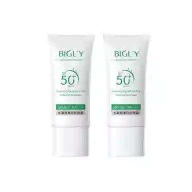 BIGLY 50ml*2