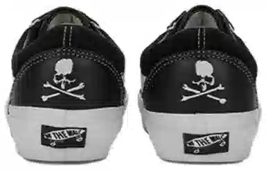 MASTERMIND WORLD x Vans Old Skool Bolt LX