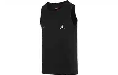 Nike Sleeveless Black