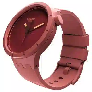 SWATCH 47mm SB03R100