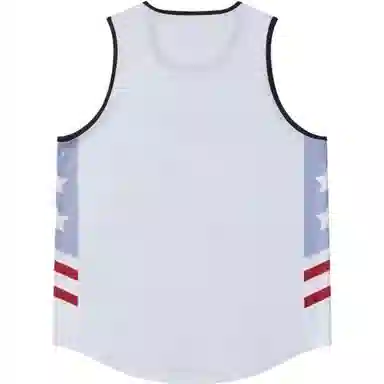 匹克 国创龙九子系列 龙生九子系列 无袖透气圆领运动篮球背心 男款